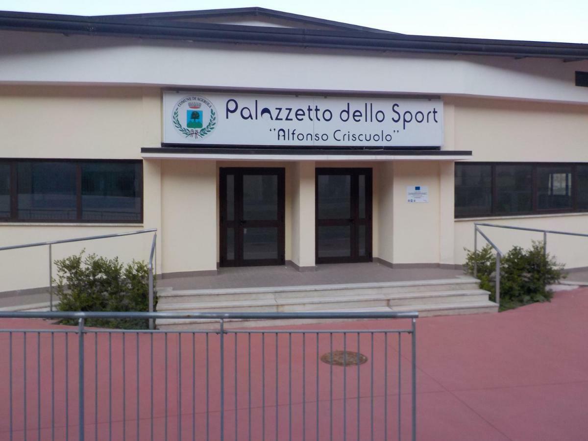 Il Paradiso Degli Dei Agerola Exterior photo