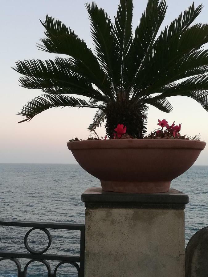 Il Paradiso Degli Dei Agerola Exterior photo